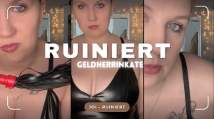 Stop, Go und Surrender: Dein Ruiniertes Final