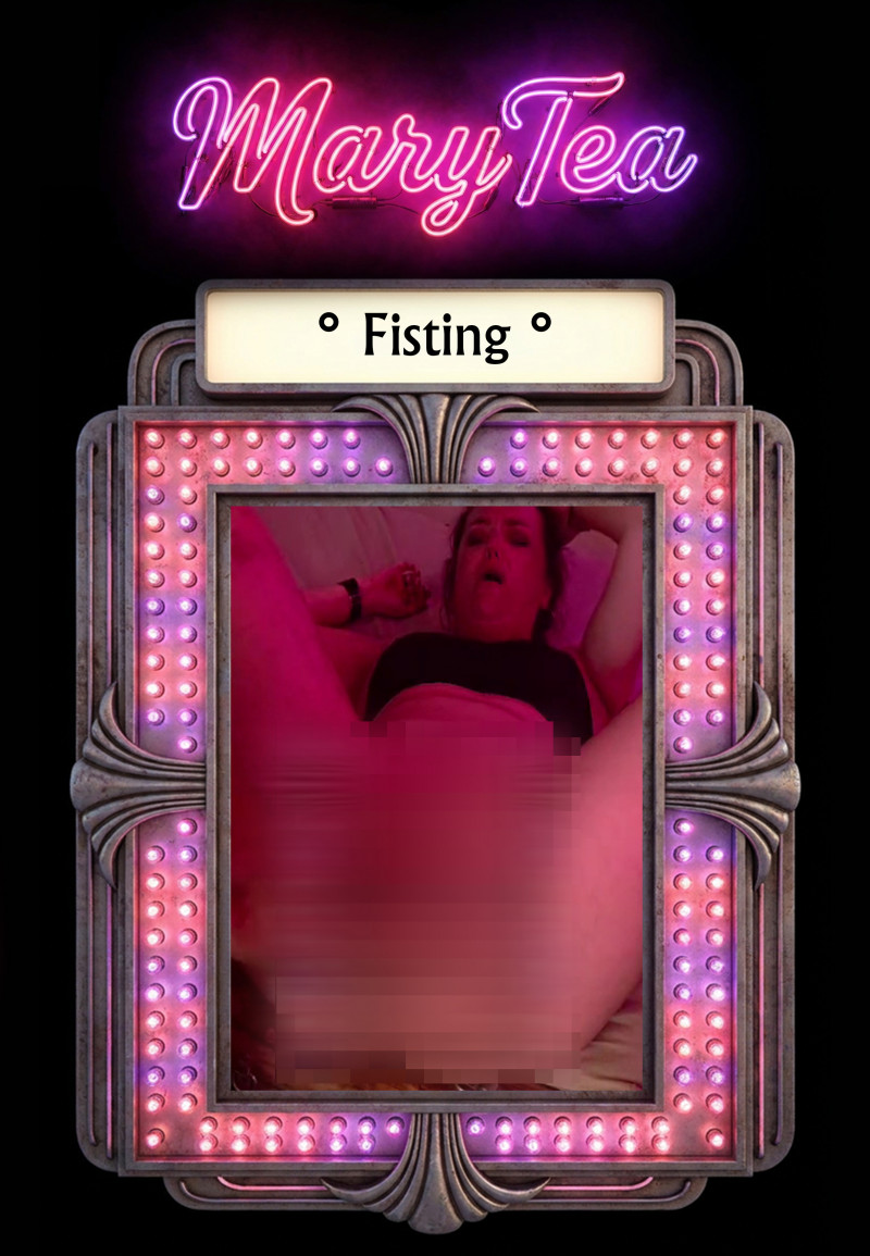 Fisting