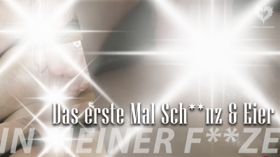 Lover Zerfickt meine **** mit seinem **** UND