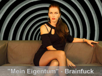 MEIN EIGENTUM - Brainfuck