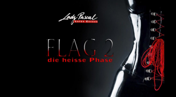 Lady Pascal - Flag 2