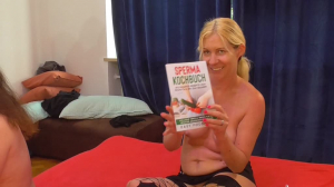 Spermakochbuch 1