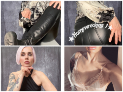 Homewrecking- ich zerstöre deine Beziehung