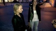 Spermawalk