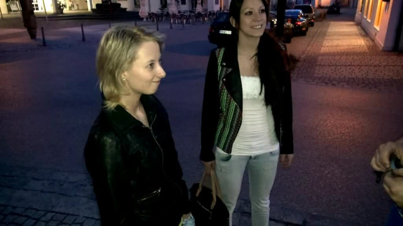 Spermawalk